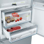 BOSCH koelkast rvs KGF39PIDP