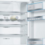 BOSCH koelkast rvs KGF39PIDP