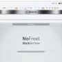 BOSCH koelkast wit KGN39VWEP