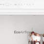 Bosch KIR21NSE0 inbouw koelkast - nis 88 cm.