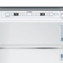BOSCH koelkast inbouw KIS86AFE0