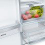 BOSCH koelkast rvs KSV36AIDP