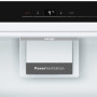 BOSCH koelkast rvs KSV36AIDP