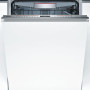 Bosch SBE68TX26E verhoogde inbouw vaatwasser