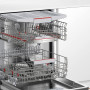 Bosch SBH6TCX01E verhoogde inbouw vaatwasser met energieklasse A label