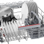 BOSCH vaatwasser verhoogd inbouw SBV6ZAX03N