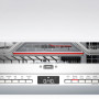 BOSCH vaatwasser verhoogd inbouw SBV6ZAX03N