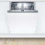 BOSCH vaatwasser verhoogd inbouw SBV6ZAX03N