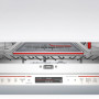 BOSCH vaatwasser verhoogd inbouw SBV8ZCX07N