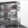 BOSCH vaatwasser verhoogd inbouw SBV8ZCX07N