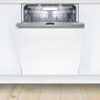 BOSCH vaatwasser verhoogd inbouw SBV8ZCX07N