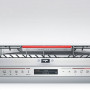 Bosch SME68TX26E verhoogde inbouw vaatwasser