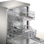Bosch SMS4HKI02E vrijstaande vaatwasser - rvs-look