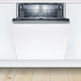 BOSCH vaatwasser inbouw SMV2ITX22E