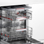 BOSCH vaatwasser inbouw SMV6ECX93N