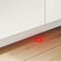 Bosch SMV6YCX00E inbouw vaatwasser