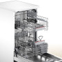 BOSCH vaatwasser smal vrijstaande SPS4HKW53E