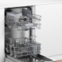 BOSCH vaatwasser smal inbouw SPV2IKX11E