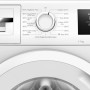 Bosch WAN28008NL wasmachine met SpeedPerfect en EcoSilence Drive