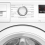 BOSCH wasmachine WAN28295NL