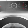 Bosch WGB244A7NL wasmachine met i-Dos en Home Connect