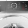 Bosch WGB254A9NL wasmachine met i-Dos en Home Connect