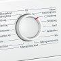 Bosch WTW83462NL warmtepomp droger