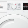 Bosch WTW83462NL warmtepomp droger