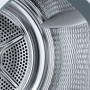BOSCH droger warmtepomp WTXH8M00NL