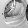 BOSCH droger warmtepomp WTXH8M00NL