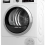 BOSCH droger warmtepomp WTXH8M00NL