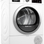 BOSCH droger warmtepomp WTXH8M00NL