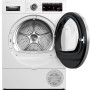 BOSCH droger warmtepomp WTXH8M00NL