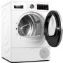 BOSCH droger warmtepomp WTXH8M00NL
