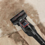 Bosch BBH87POW1 stofzuiger - Zwart