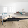 Bosch BBH87POW1 stofzuiger - Zwart