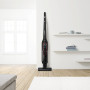Bosch BBH87POW1 stofzuiger - Zwart
