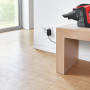 Bosch BBS8214PET stofzuiger - Rood