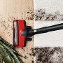 Bosch BBS8214PET stofzuiger - Rood