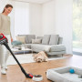 Bosch BBS8214PET stofzuiger - Rood