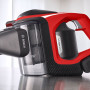 Bosch BBS8214PET stofzuiger - Rood
