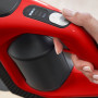 Bosch BBS8214PET stofzuiger - Rood