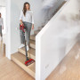 Bosch BBS8214PET stofzuiger - Rood