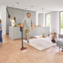 Bosch BBS8214PET stofzuiger - Rood