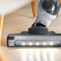 Bosch BCH3K2301 stofzuiger - zilver