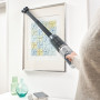 Bosch BCH3K2301 stofzuiger - zilver