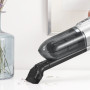 Bosch BCH3K2301 stofzuiger - zilver