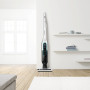 Bosch BCH86HYG1 stofzuiger - Wit