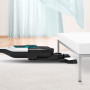 Bosch BCH86HYG1 stofzuiger - Wit