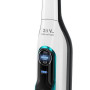 Bosch BCH86HYG1 stofzuiger - Wit